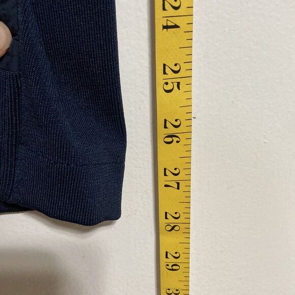 Con.Struct Engineered Goods Padded Hybrid Knit Jacket Men’s XL - Picture 15 of 16